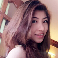Dr. Hissey Bhutia