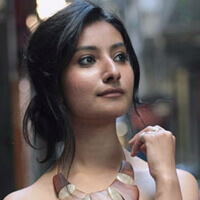 Anshika Shrivastava